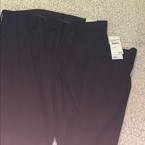Men’s Dress Pants NWT